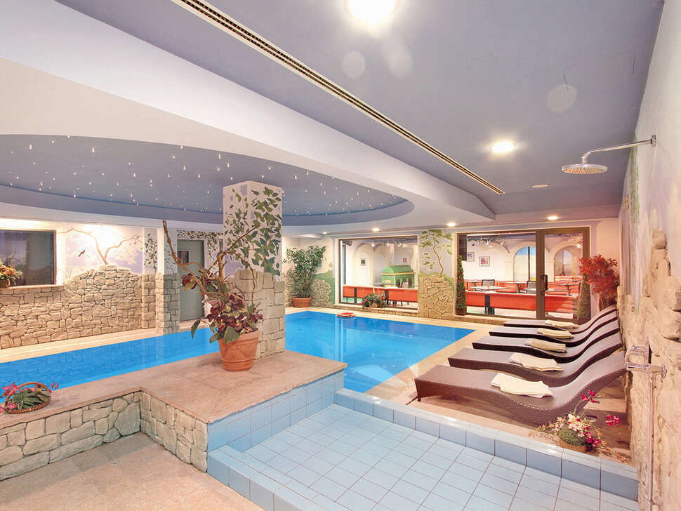 Een foto van Park Hotel Rubino