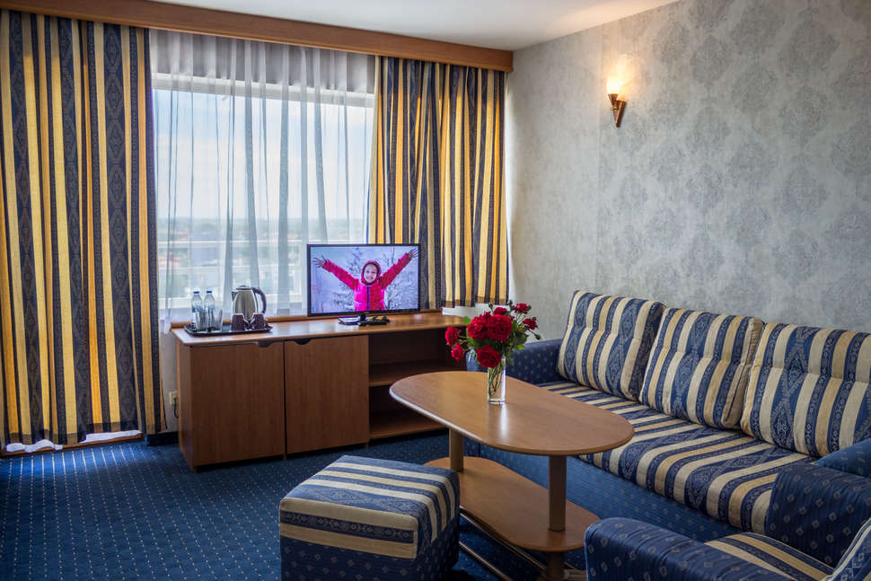 Ein Foto Kuban Resort & Aquapark