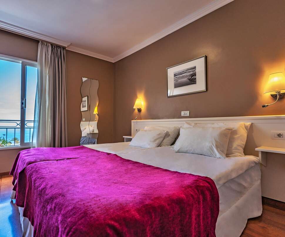 Een foto van Coral La Quinta Park Suites
