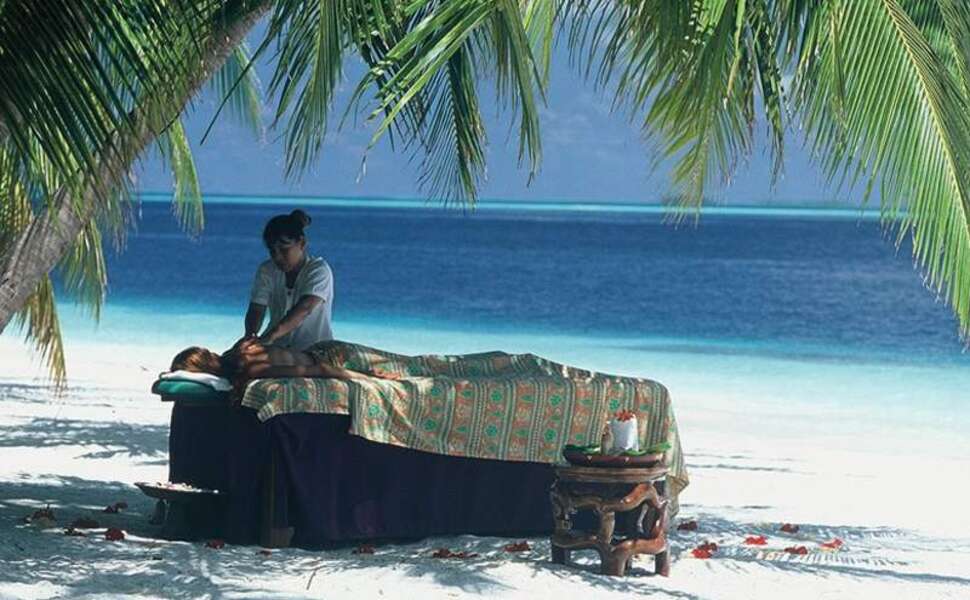 Een foto van Royal Island Resort & Spa