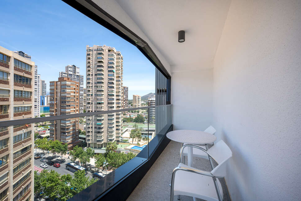 Een foto van Climia Belroy Appartementen