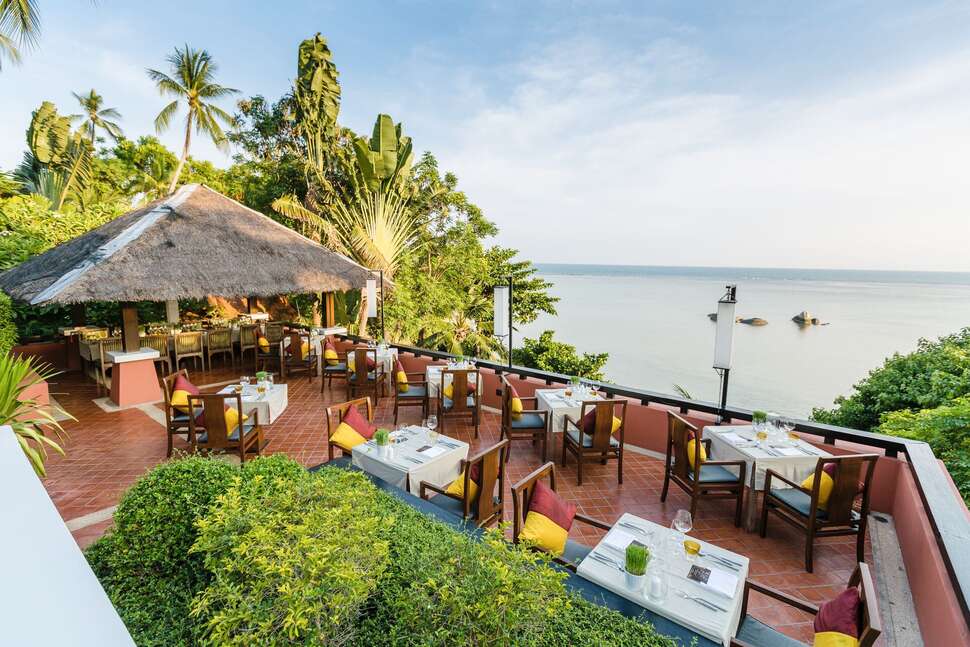 Ein Foto Renaissance Koh Samui Resort & Spa