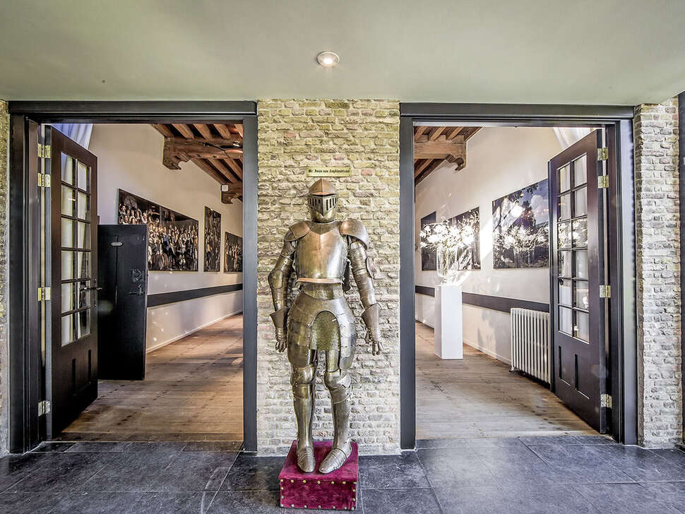 Een foto van Fletcher Landgoed Hotel Renesse