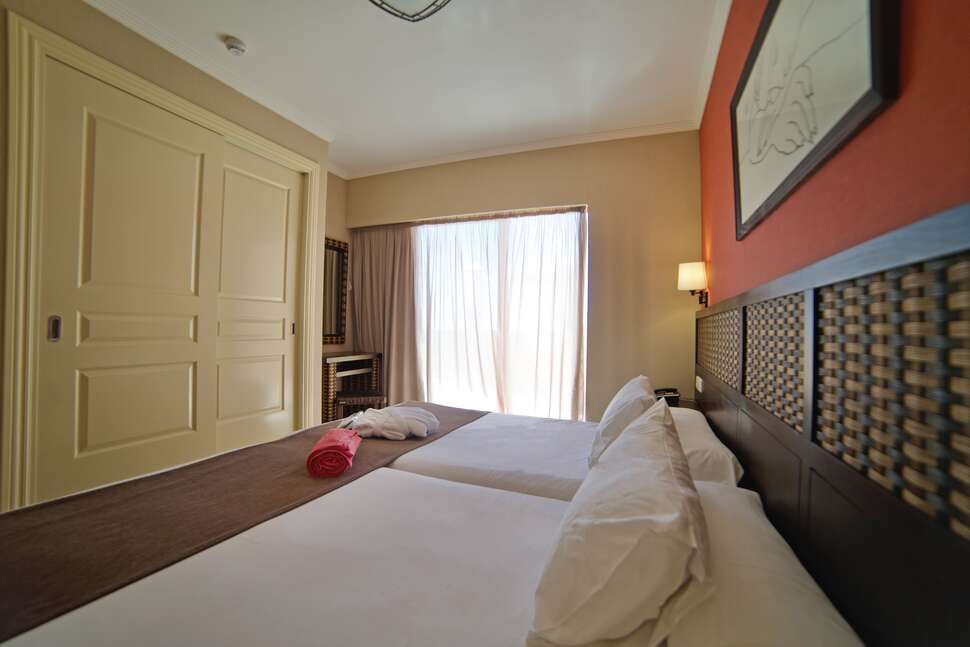 Een foto van Holiday World Village Hotel