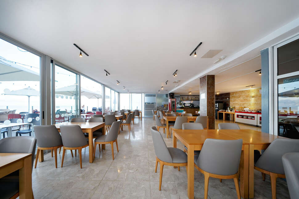 Een foto van Appartementen Bahia Blanca