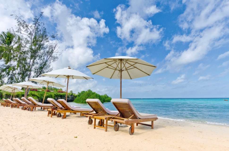 Een foto van Sea Cliff Resort & Spa