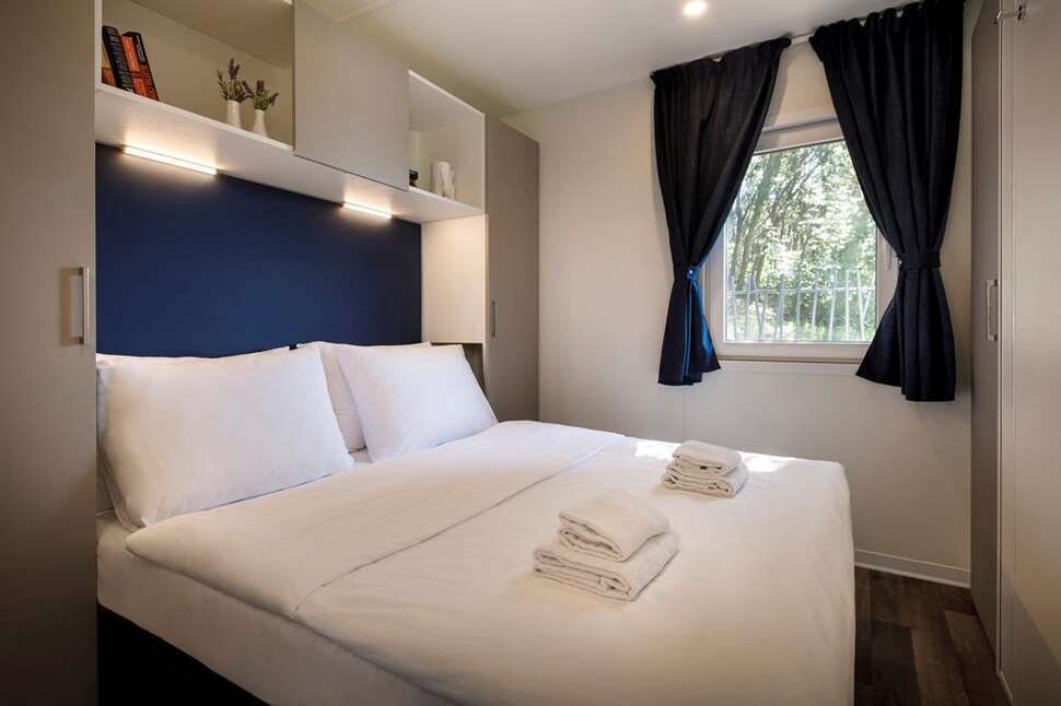 Een foto van Maistra Camping Porto Sole Mobile Homes