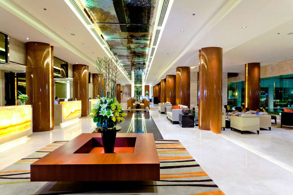 Ein Foto Royal Princess Lam Luang