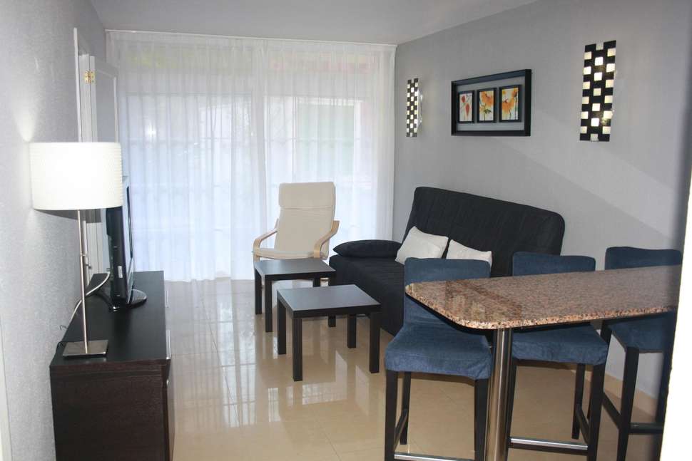Een foto van Faisan Appartementen