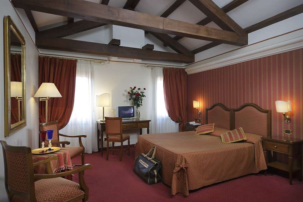 Een foto van Hotel Ca' D'Oro
