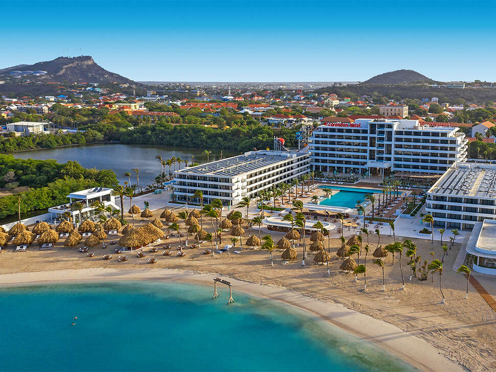 Een foto van Mangrove Beach Resort