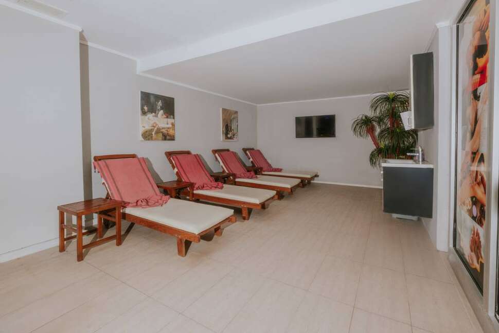 Ein Foto Sun Beach Park & Spa