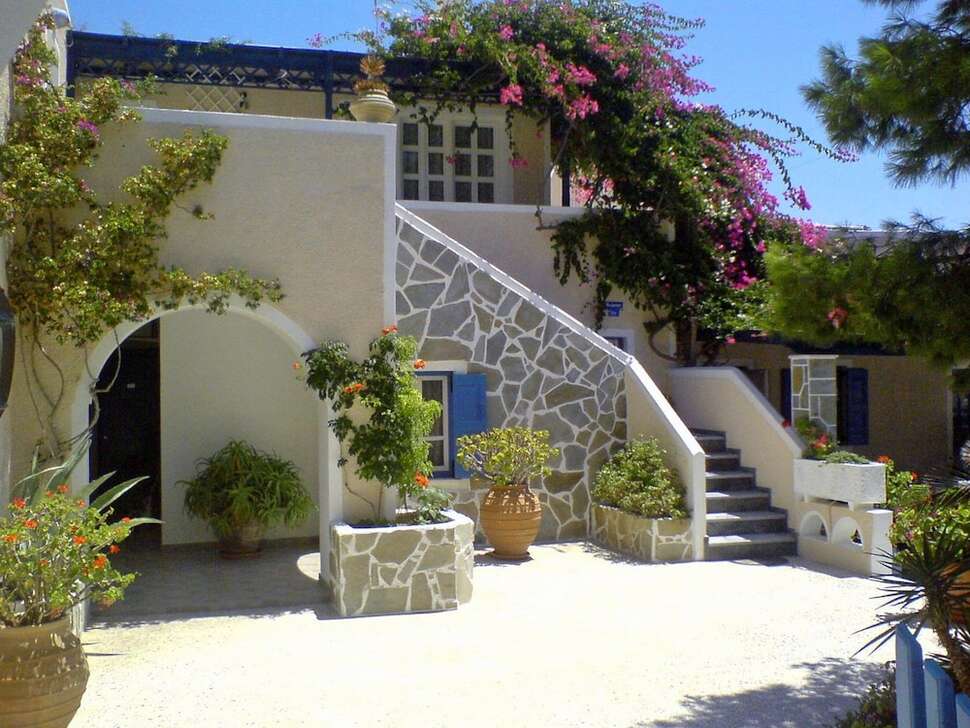 Een foto van Paradise Resort