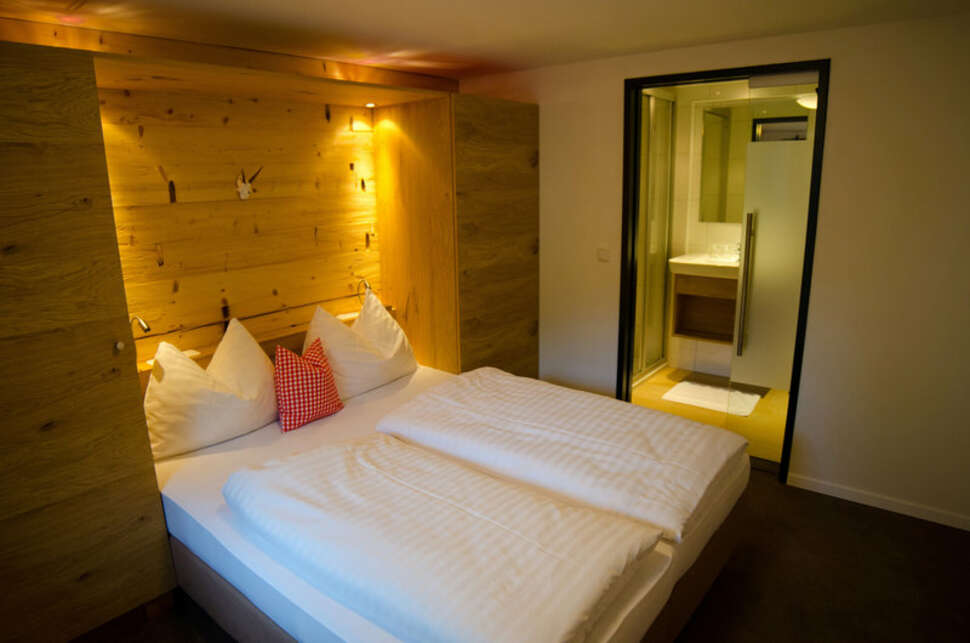 Een foto van Hotel Gasthof Unterbrunn