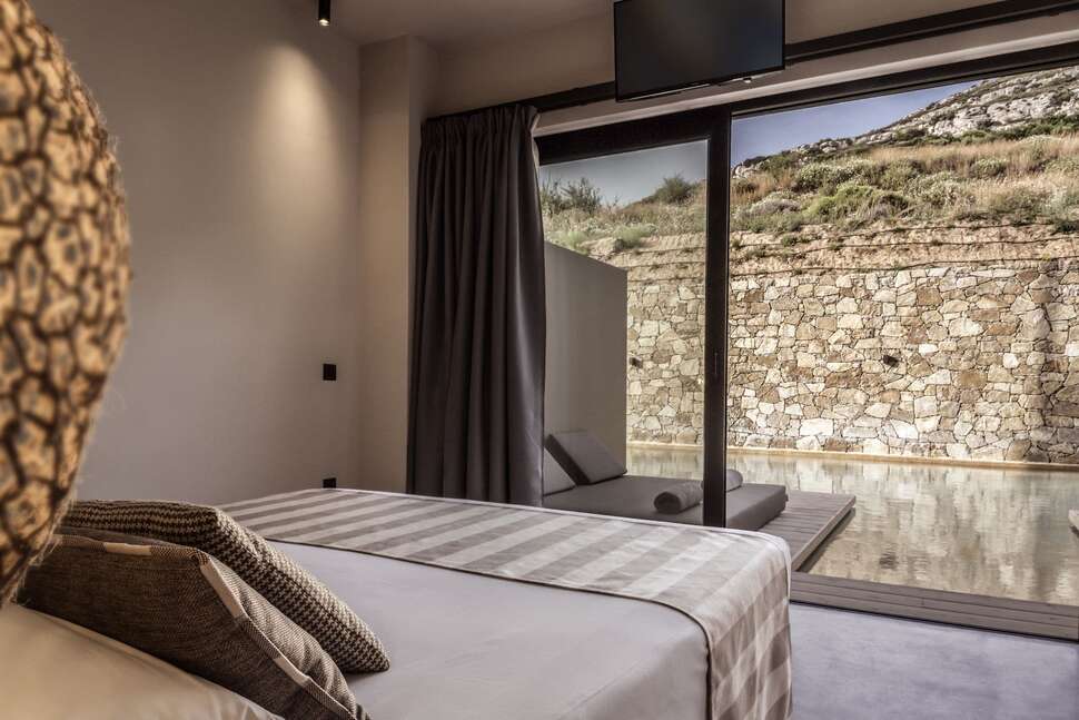 Een foto van Boutique Hotel by Doryssa