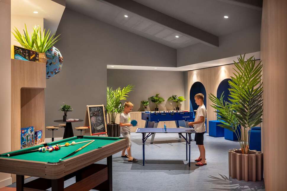 Ein Foto Lacroma Valamar Dubrovnik Hotel