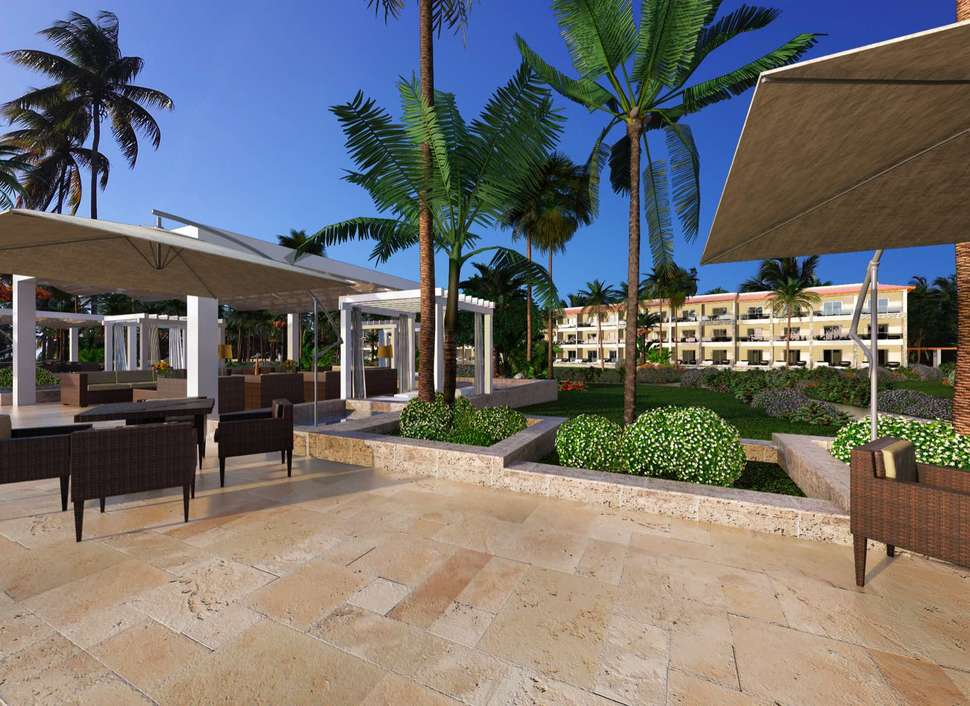 Een foto van Viva Wyndham V Samana