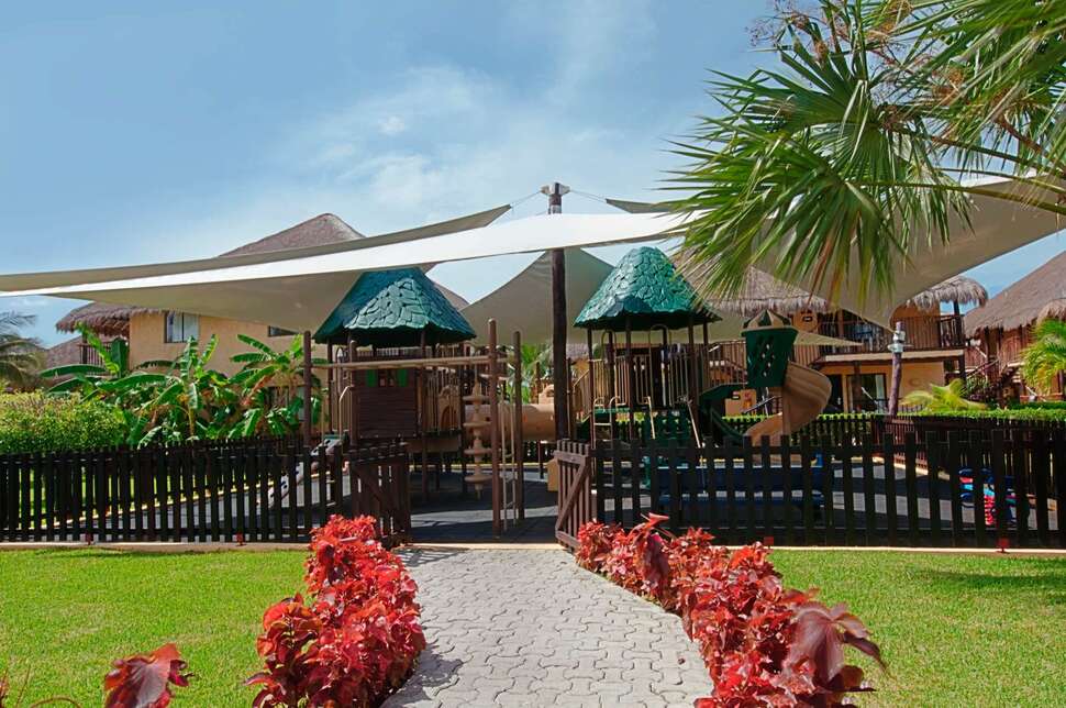 Een foto van Allegro Cozumel
