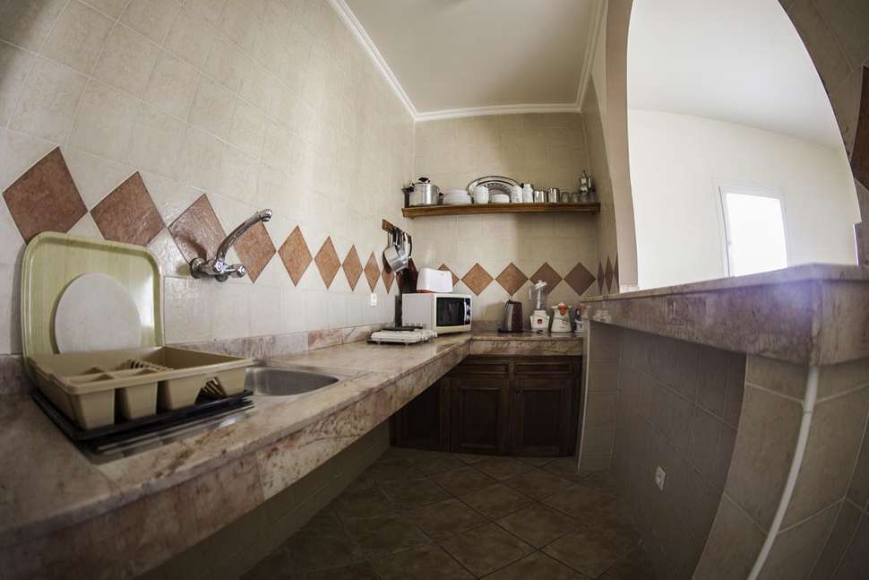 Een foto van Residence Intouriste