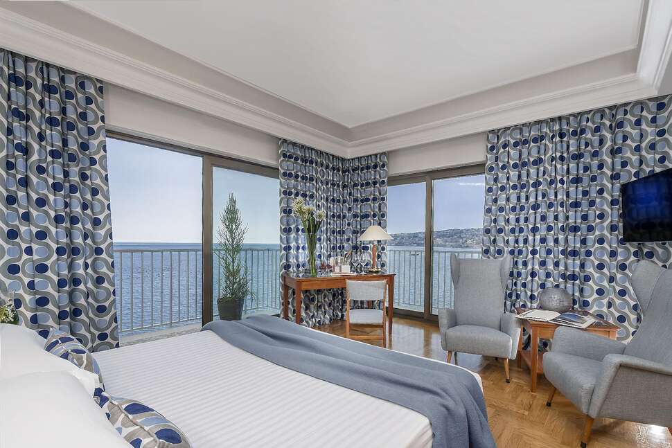 Een foto van Royal Continental Hotel