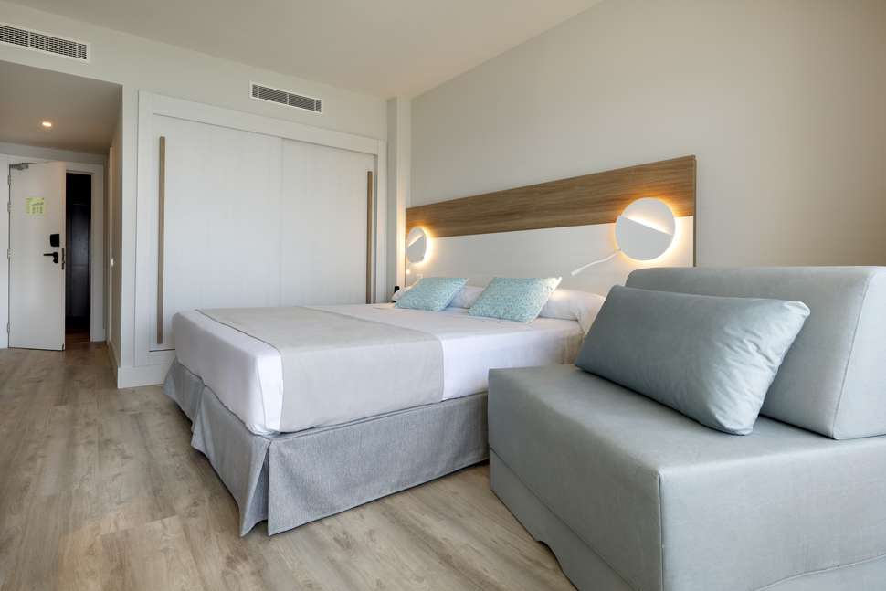 Een foto van Benalma Hotel Costa del Sol