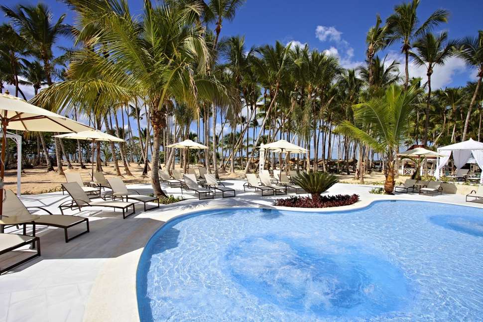 Een foto van Luxury Bahia Principe Bouganville