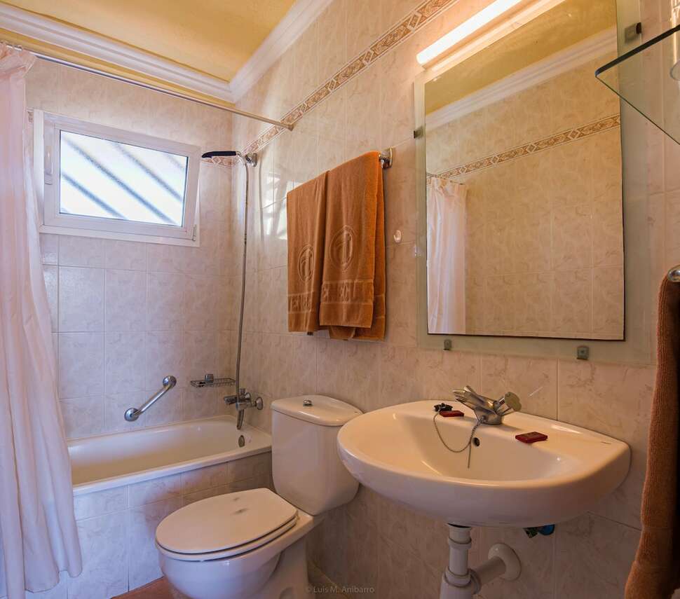 Een foto van Appartementen Teneguia