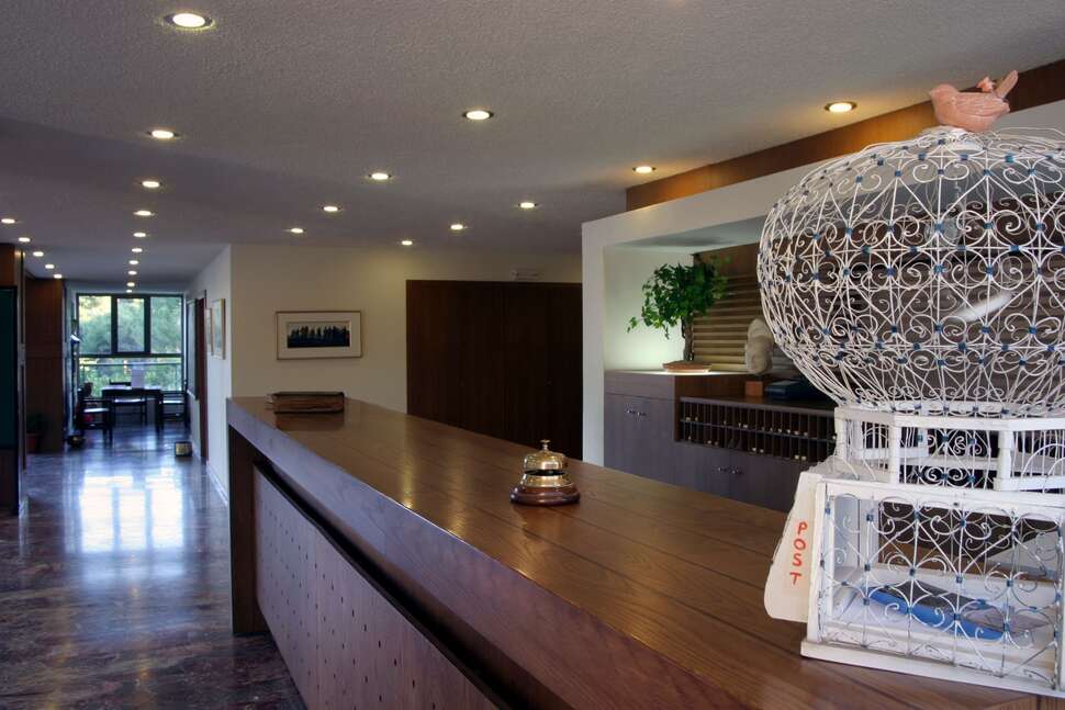 Een foto van Kalamaki Beach Hotel