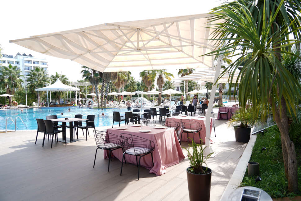 Een foto van Henry Resort Hotel & Spa