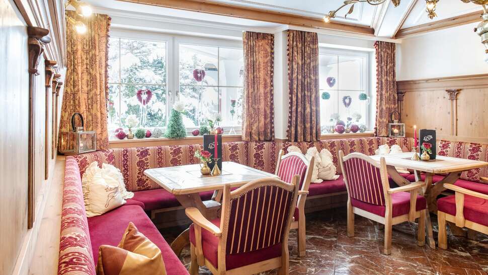 Een foto van Hotel Innertalerhof