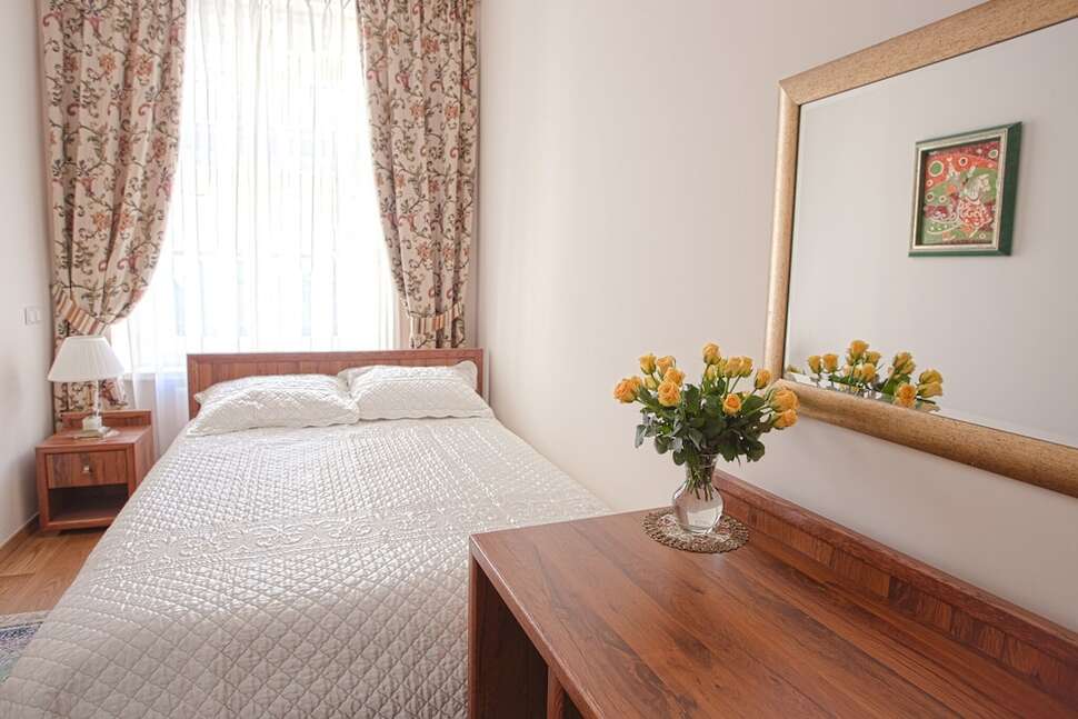 Een foto van Aparthotel Grodzka 21