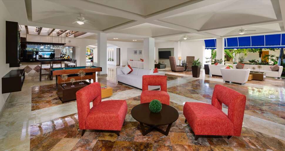 Ein Foto Beachscape Kin Ha Villas & Suites