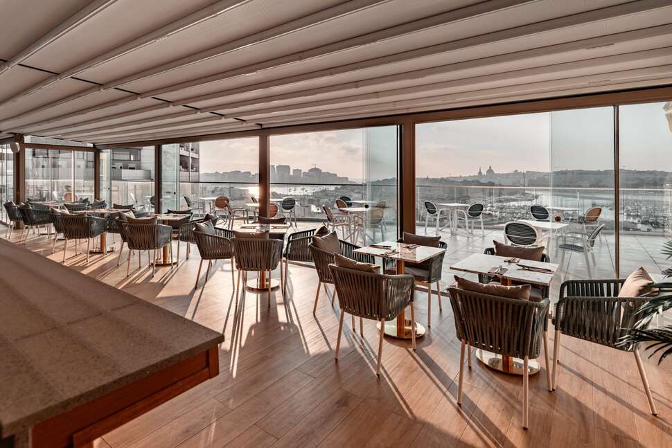 Een foto van Grands Suites Hotel Residences & Spa