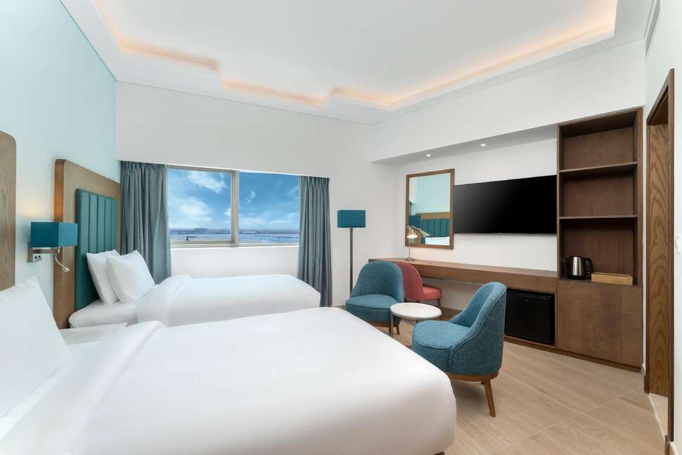 Een foto van Sea Point Hotels