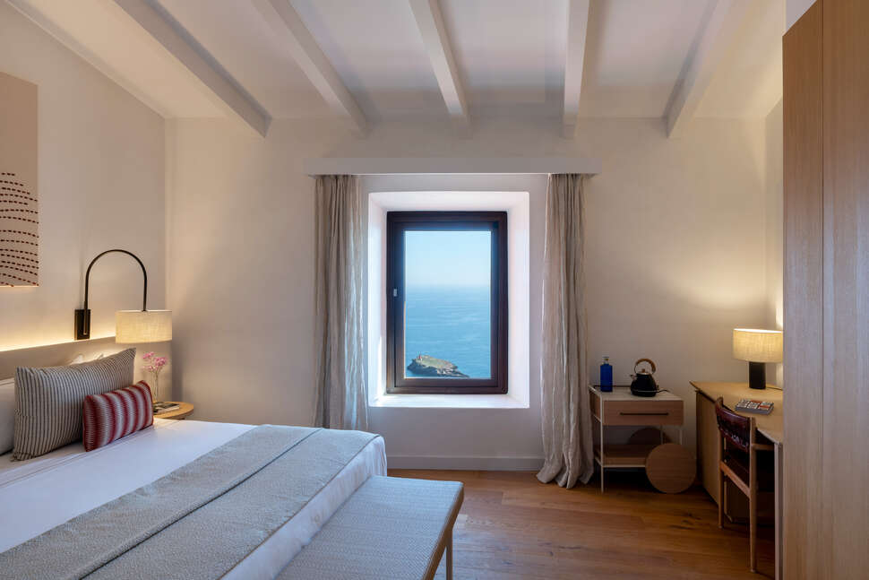 Een foto van Parador de Ibiza