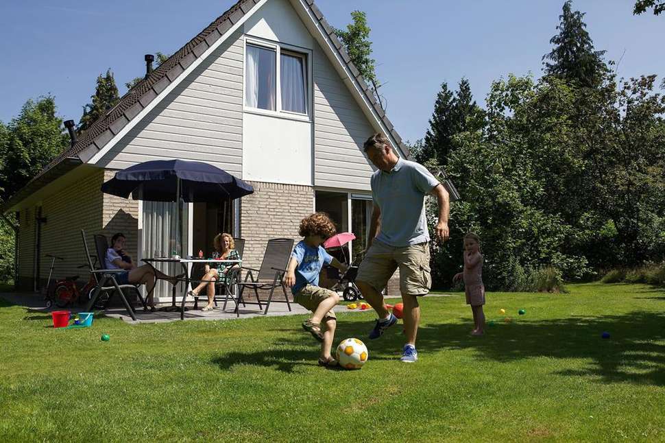 Een foto van Landgoed Ruwinkel