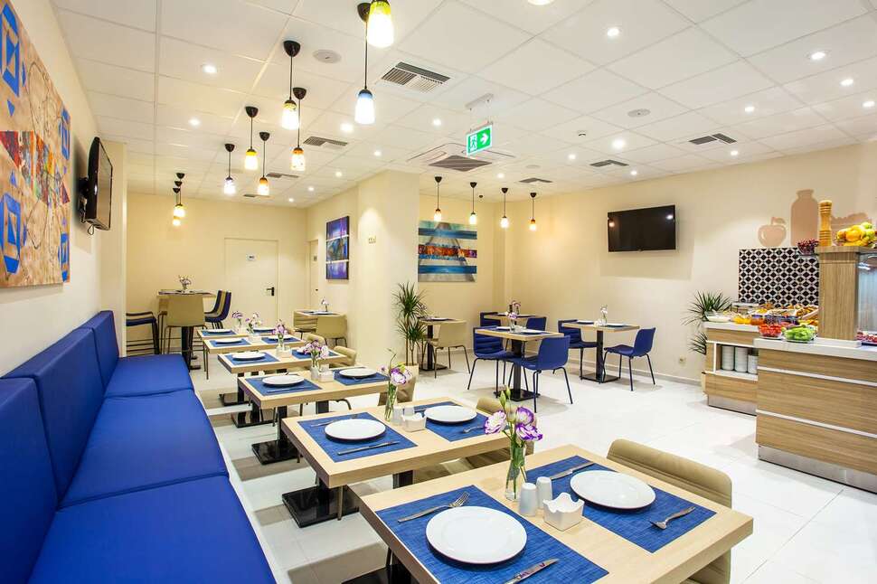 Een foto van Best Western Terminus Hotel