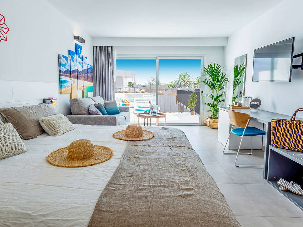Een foto van Hotel Taimar
