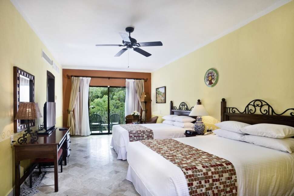 Een foto van Occidental Cozumel