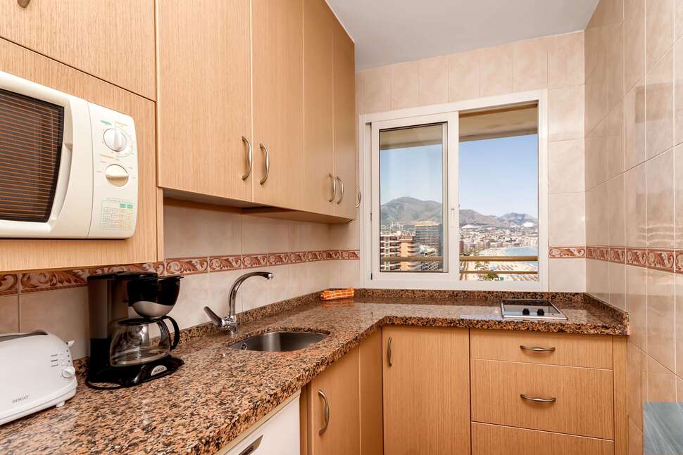 Een foto van Appartementen Stella Maris