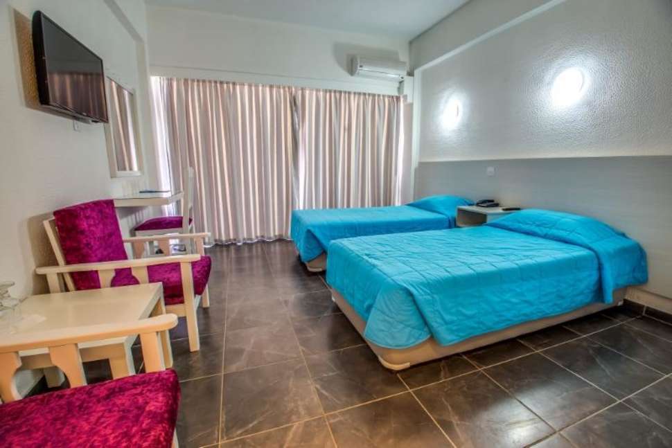 Ein Foto Sveltos Hotel