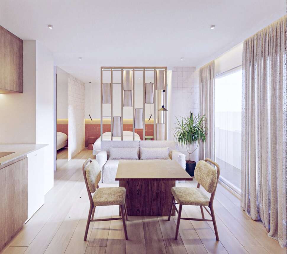 Een foto van Alcudia Boutique Apartments