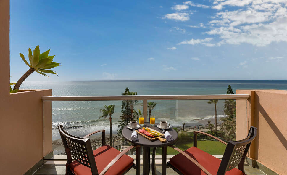 Ein Foto Elba Estepona Gran Hotel & Thalasso Spa
