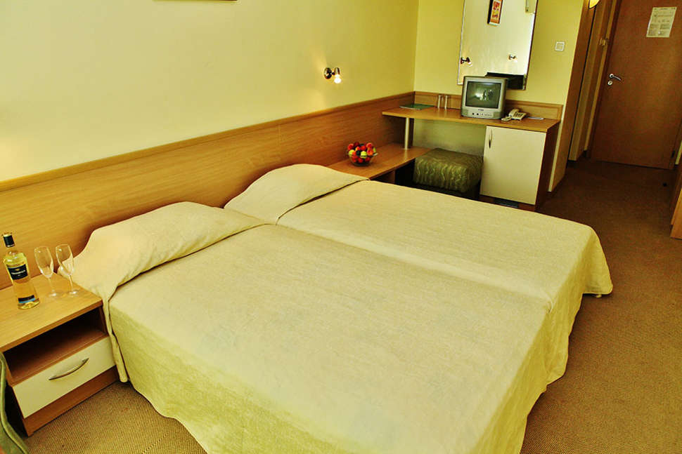 Een foto van Hotel Aktinia