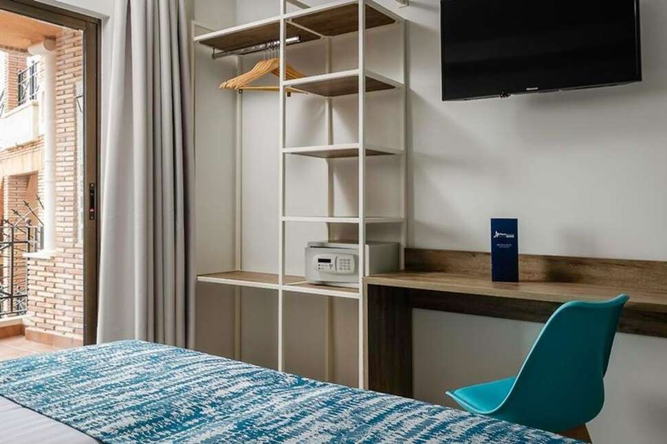 Een foto van Hotel Boutique Calas de Alicante