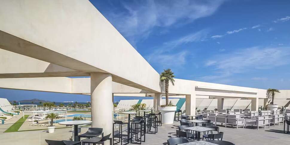 Een foto van Occidental Mar Menor