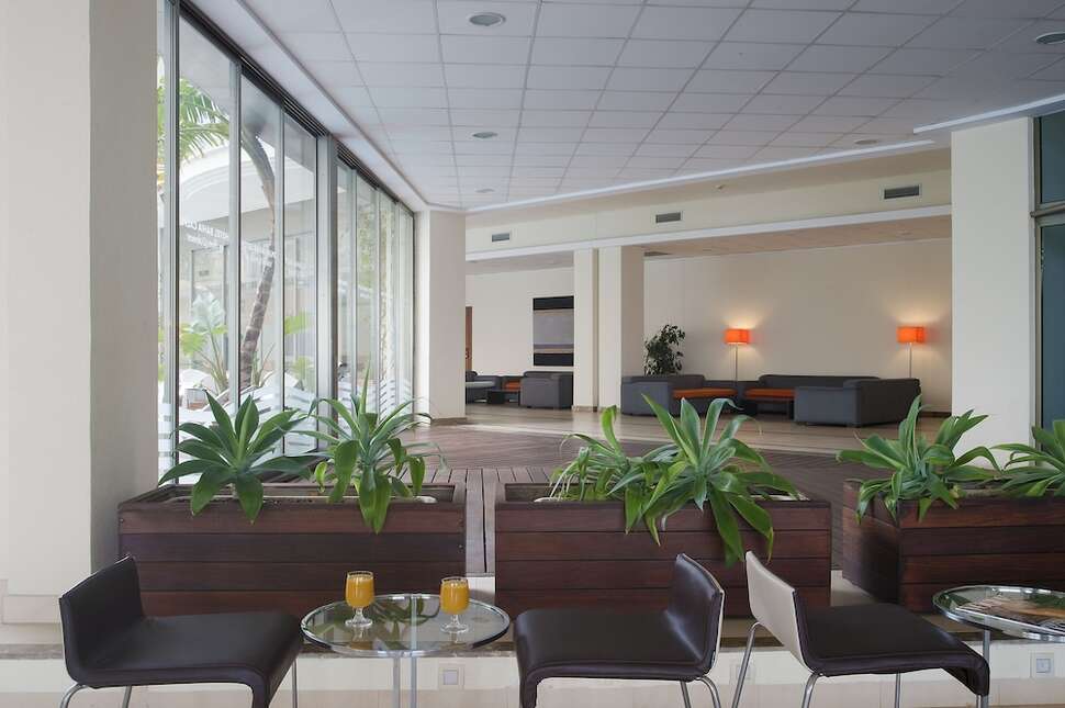 Een foto van Hotel Bahia Calpe by Pierre & Vacances