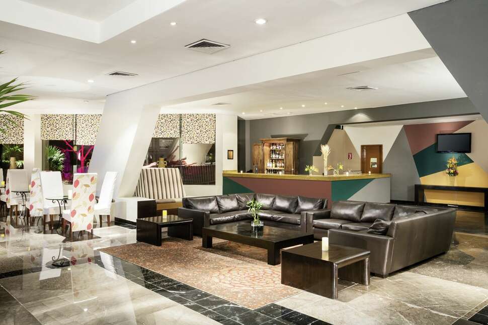 Een foto van Grand Oasis Cancun