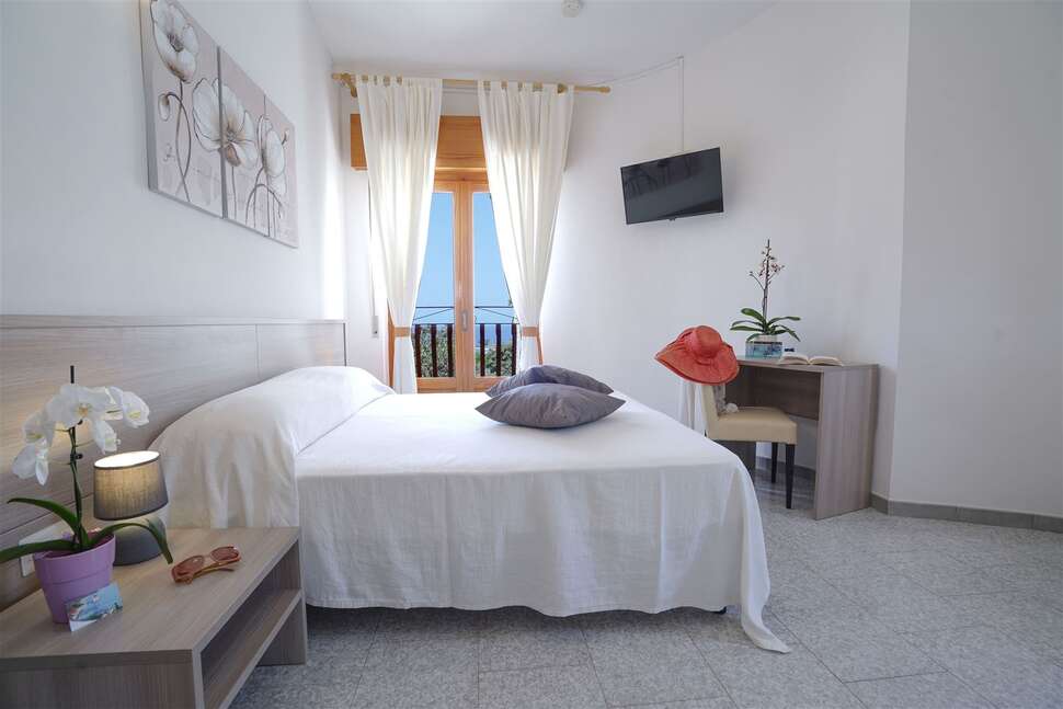 Een foto van Hotel Costa Azzurra