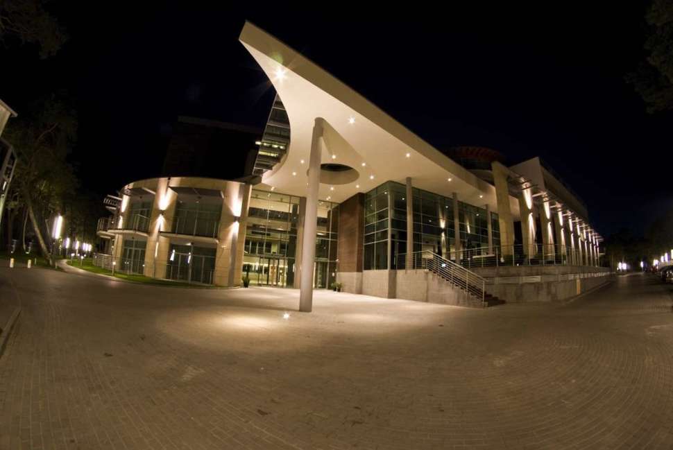 Een foto van Havet Hotel Resort & Spa